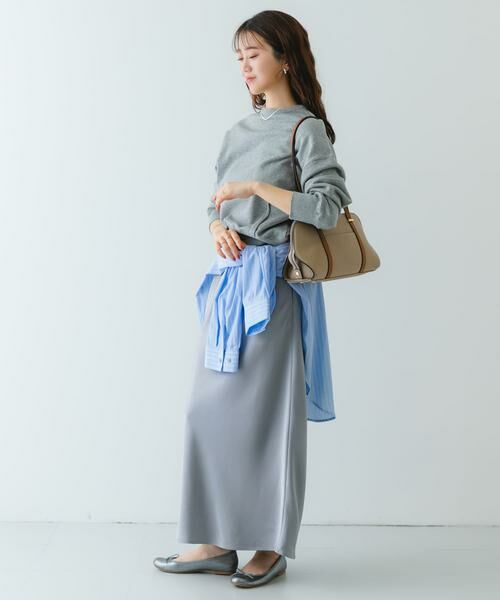 RODE SKO / ロデスコ ボストンバッグ | プチメタルヨコナガボストンバッグ | 詳細20