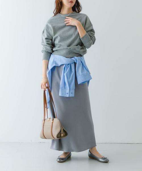 RODE SKO / ロデスコ ボストンバッグ | プチメタルヨコナガボストンバッグ | 詳細24