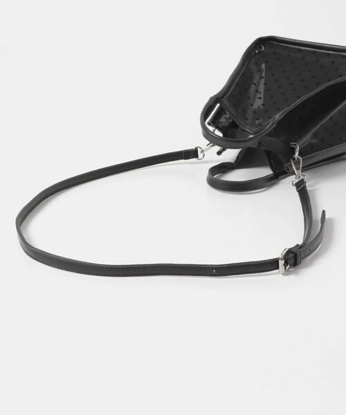 RODE SKO / ロデスコ ハンドバッグ | ハートシアーハンドバッグ | 詳細16