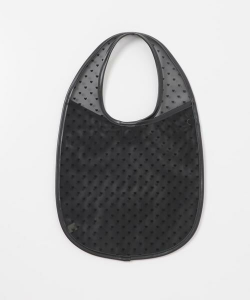 RODE SKO / ロデスコ トートバッグ | ハートシアートートバッグ | 詳細16