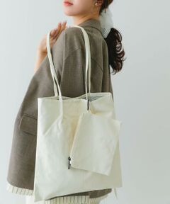 RODE SKO / ロデスコ トートバッグ | ウォッシャブルコンパクトトートバッグ