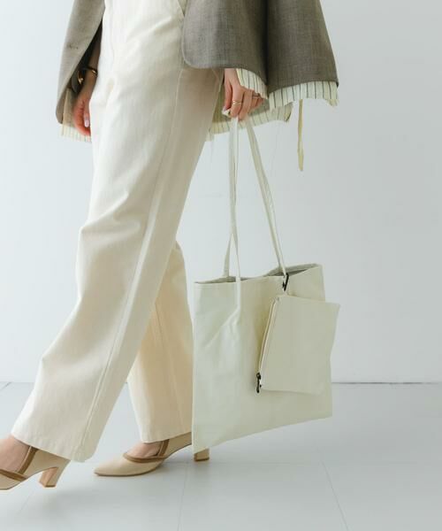 RODE SKO / ロデスコ トートバッグ | ウォッシャブルコンパクトトートバッグ | 詳細6