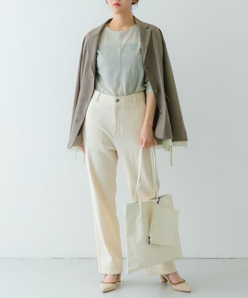 RODE SKO / ロデスコ トートバッグ | ウォッシャブルコンパクトトートバッグ | 詳細7