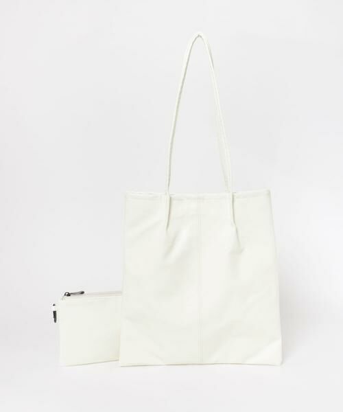 RODE SKO / ロデスコ トートバッグ | ウォッシャブルコンパクトトートバッグ | 詳細8