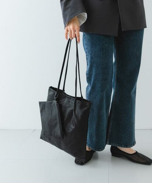 RODE SKO / ロデスコ トートバッグ | ウォッシャブルコンパクトトートバッグ | 詳細10