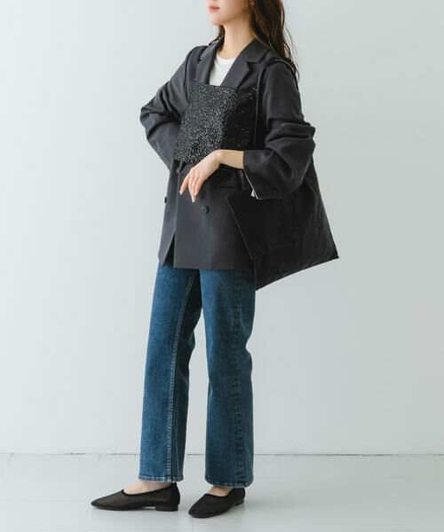 RODE SKO / ロデスコ トートバッグ | ウォッシャブルコンパクトトートバッグ | 詳細13