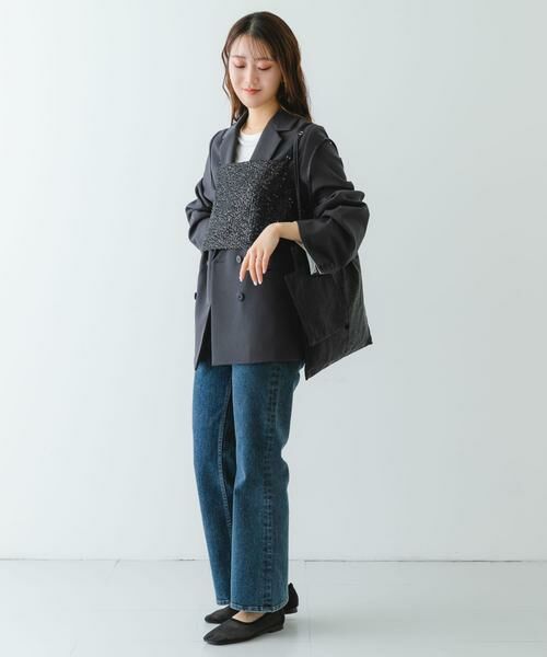 RODE SKO / ロデスコ トートバッグ | ウォッシャブルコンパクトトートバッグ | 詳細14