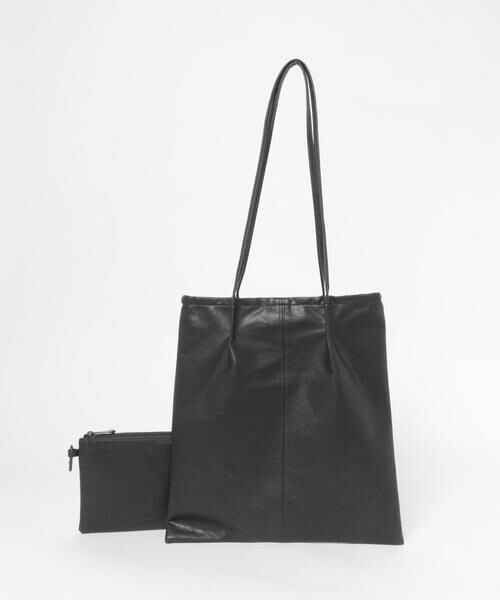 RODE SKO / ロデスコ トートバッグ | ウォッシャブルコンパクトトートバッグ | 詳細16