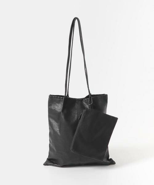 RODE SKO / ロデスコ トートバッグ | ウォッシャブルコンパクトトートバッグ | 詳細17