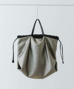 RODE SKO / ロデスコ ショルダーバッグ | ウォッシャブルショルダーバッグ『Msize』