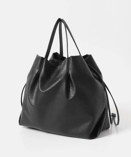 RODE SKO / ロデスコ ショルダーバッグ | ウォッシャブルショルダーバッグ『Msize』 | 詳細10