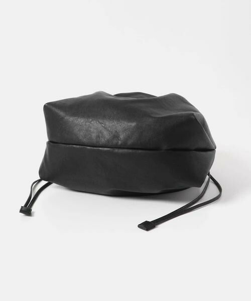 RODE SKO / ロデスコ ショルダーバッグ | ウォッシャブルショルダーバッグ『Msize』 | 詳細11