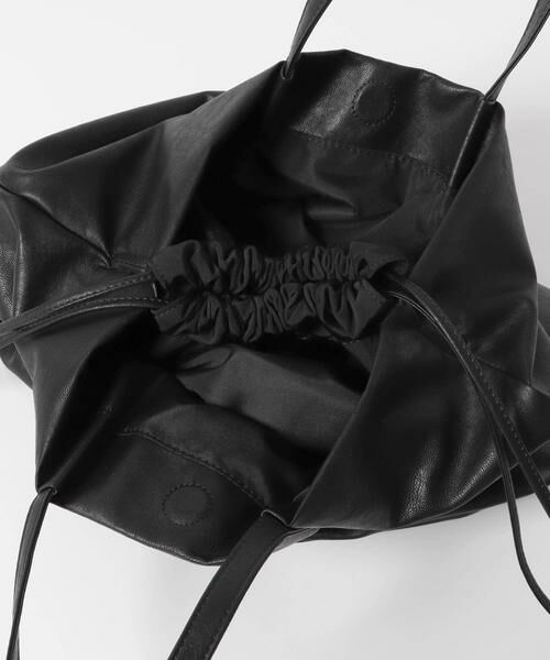 RODE SKO / ロデスコ ショルダーバッグ | ウォッシャブルショルダーバッグ『Msize』 | 詳細13