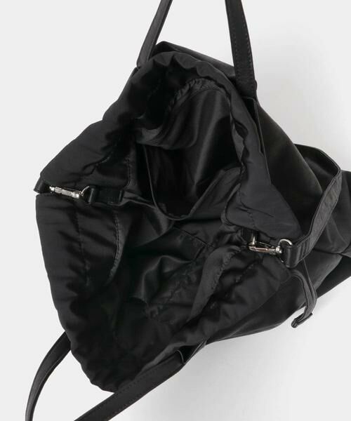 RODE SKO / ロデスコ ショルダーバッグ | ウォッシャブルショルダーバッグ『Msize』 | 詳細14