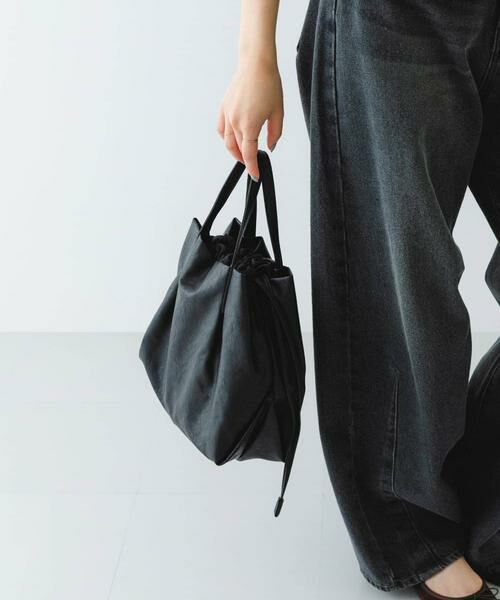 RODE SKO / ロデスコ ショルダーバッグ | ウォッシャブルショルダーバッグ『Msize』 | 詳細6