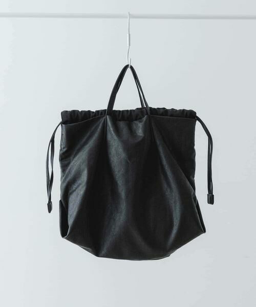 RODE SKO / ロデスコ ショルダーバッグ | ウォッシャブルショルダーバッグ『Msize』 | 詳細8