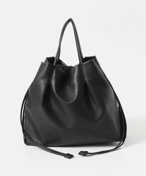 RODE SKO / ロデスコ ショルダーバッグ | ウォッシャブルショルダーバッグ『Msize』 | 詳細9