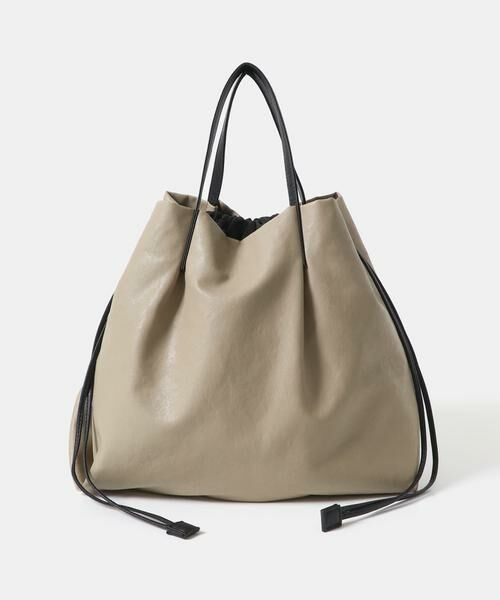 RODE SKO / ロデスコ ショルダーバッグ | ウォッシャブルショルダーバッグ『Msize』 | 詳細8