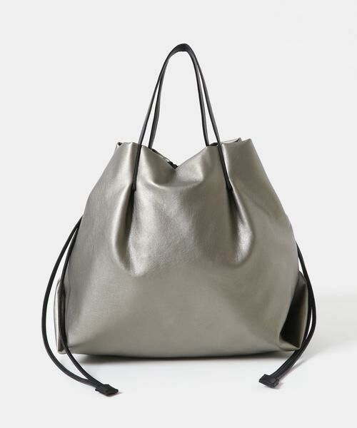 RODE SKO / ロデスコ ショルダーバッグ | ウォッシャブルショルダーバッグ『Msize』 | 詳細17