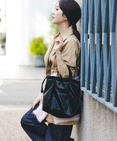 RODE SKO / ロデスコ ショルダーバッグ | ウォッシャブルミニショルダーバッグ『Ssize』