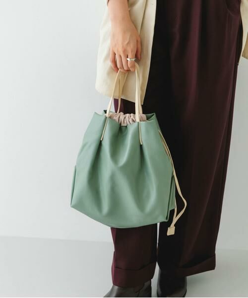 RODE SKO / ロデスコ ショルダーバッグ | ウォッシャブルミニショルダーバッグ『Ssize』 | 詳細6