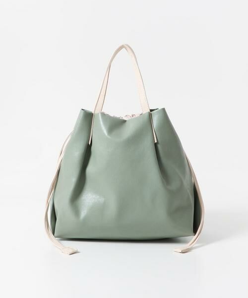 RODE SKO / ロデスコ ショルダーバッグ | ウォッシャブルミニショルダーバッグ『Ssize』 | 詳細8