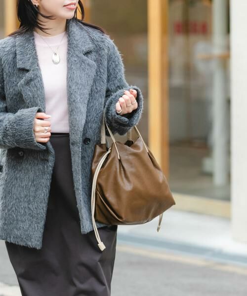 RODE SKO / ロデスコ ショルダーバッグ | ウォッシャブルミニショルダーバッグ『Ssize』 | 詳細10