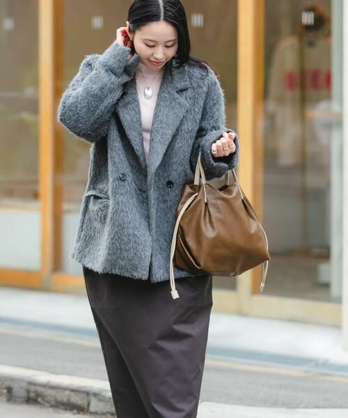 RODE SKO / ロデスコ ショルダーバッグ | ウォッシャブルミニショルダーバッグ『Ssize』 | 詳細13