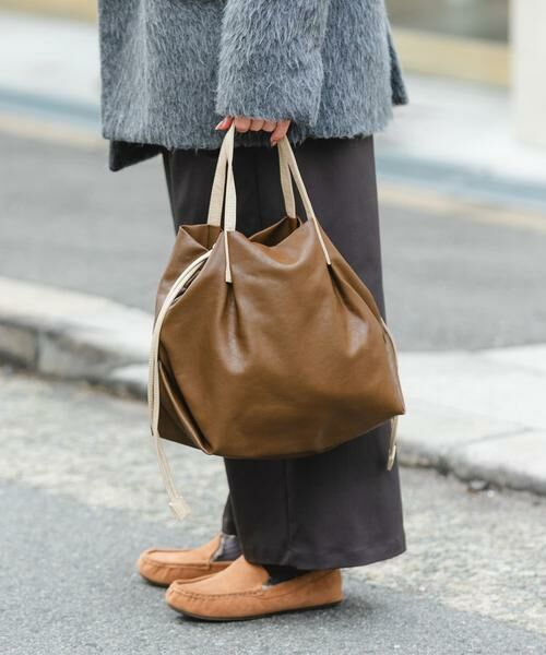 RODE SKO / ロデスコ ショルダーバッグ | ウォッシャブルミニショルダーバッグ『Ssize』 | 詳細14