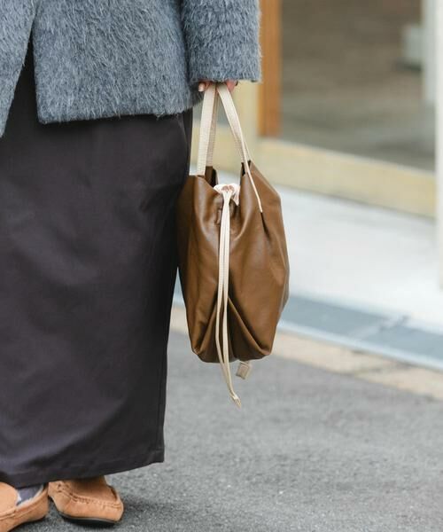 RODE SKO / ロデスコ ショルダーバッグ | ウォッシャブルミニショルダーバッグ『Ssize』 | 詳細15