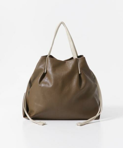 RODE SKO / ロデスコ ショルダーバッグ | ウォッシャブルミニショルダーバッグ『Ssize』 | 詳細16