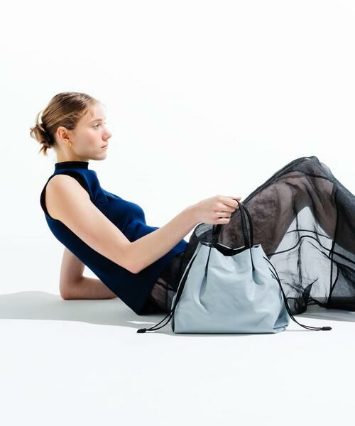 RODE SKO / ロデスコ ショルダーバッグ | ウォッシャブルミニショルダーバッグ『Ssize』 | 詳細18