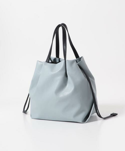 RODE SKO / ロデスコ ショルダーバッグ | ウォッシャブルミニショルダーバッグ『Ssize』 | 詳細27