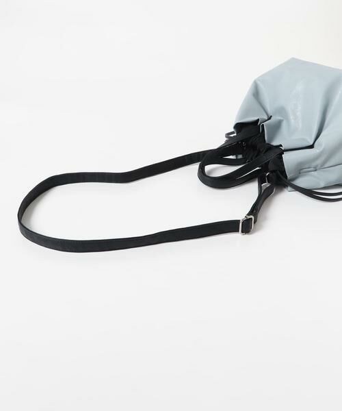 RODE SKO / ロデスコ ショルダーバッグ | ウォッシャブルミニショルダーバッグ『Ssize』 | 詳細29