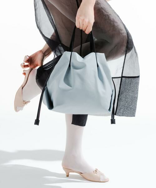 RODE SKO / ロデスコ ショルダーバッグ | ウォッシャブルミニショルダーバッグ『Ssize』 | 詳細19