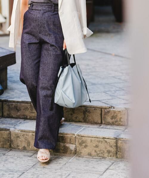 RODE SKO / ロデスコ ショルダーバッグ | ウォッシャブルミニショルダーバッグ『Ssize』 | 詳細20