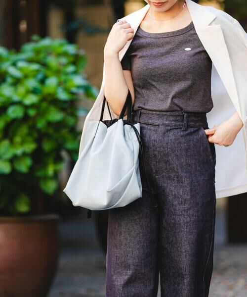 RODE SKO / ロデスコ ショルダーバッグ | ウォッシャブルミニショルダーバッグ『Ssize』 | 詳細23