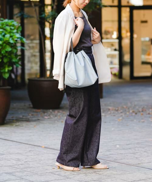 RODE SKO / ロデスコ ショルダーバッグ | ウォッシャブルミニショルダーバッグ『Ssize』 | 詳細24