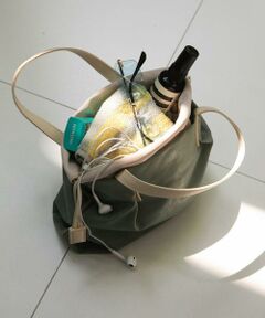 RODE SKO / ロデスコ ショルダーバッグ | ウォッシャブルプチバッグ『XSsize』