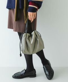 RODE SKO / ロデスコ ショルダーバッグ | ウォッシャブルプチバッグ『XSsize』