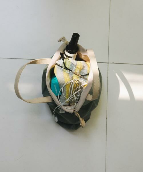 RODE SKO / ロデスコ ショルダーバッグ | ウォッシャブルプチバッグ『XSsize』 | 詳細4