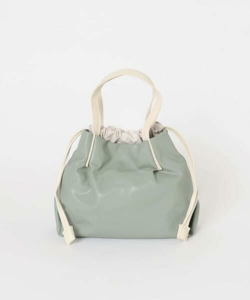 RODE SKO / ロデスコ ショルダーバッグ | ウォッシャブルプチバッグ『XSsize』 | 詳細5