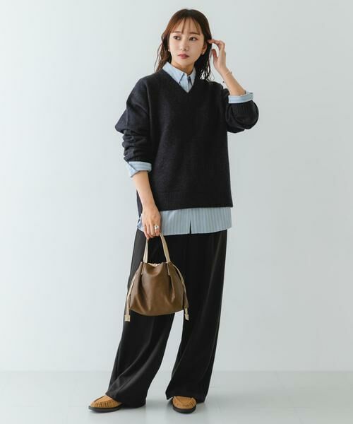 RODE SKO / ロデスコ ショルダーバッグ | ウォッシャブルプチバッグ『XSsize』 | 詳細11