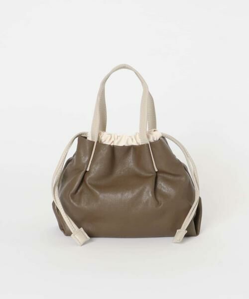 RODE SKO / ロデスコ ショルダーバッグ | ウォッシャブルプチバッグ『XSsize』 | 詳細13