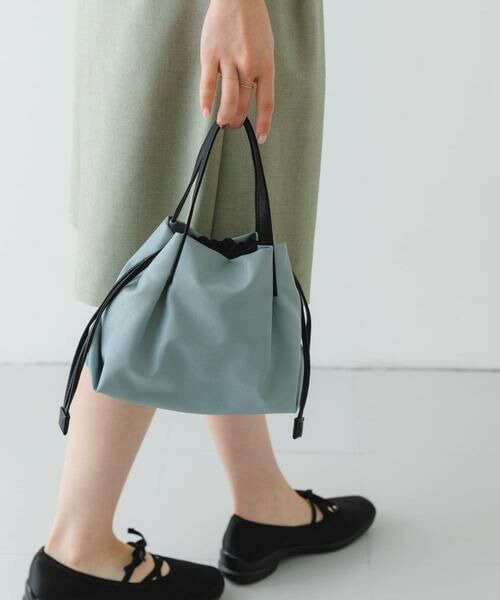 RODE SKO / ロデスコ ショルダーバッグ | ウォッシャブルプチバッグ『XSsize』 | 詳細18