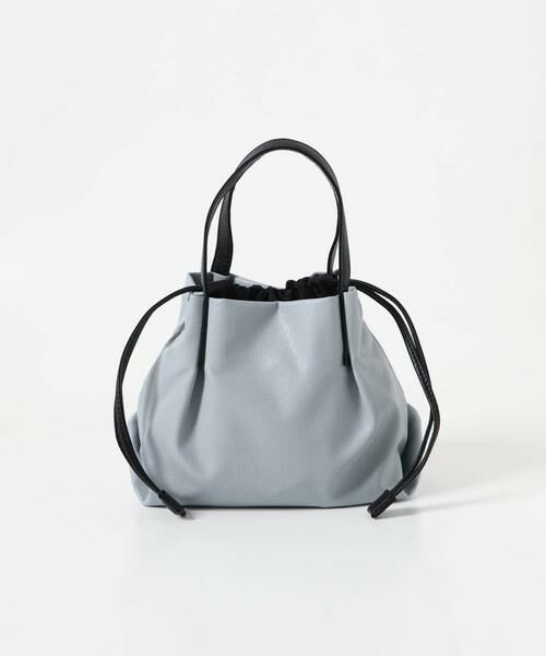 RODE SKO / ロデスコ ショルダーバッグ | ウォッシャブルプチバッグ『XSsize』 | 詳細22