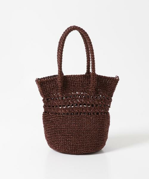 RODE SKO / ロデスコ ショルダーバッグ | ビーズショルダーバッグ | 詳細12