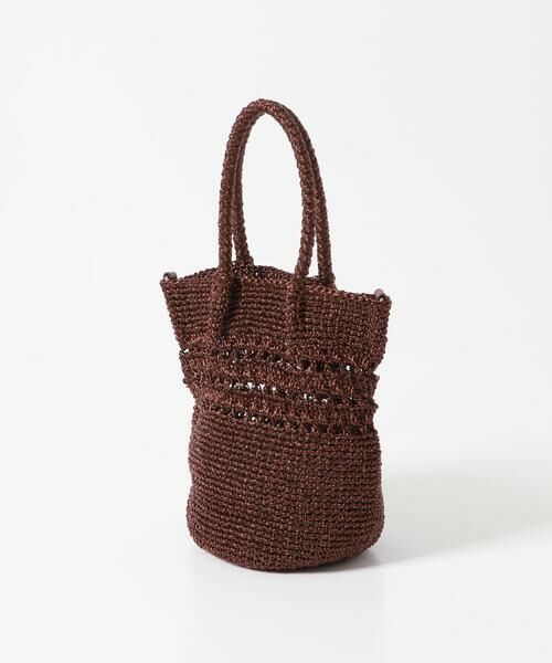 RODE SKO / ロデスコ ショルダーバッグ | ビーズショルダーバッグ | 詳細13