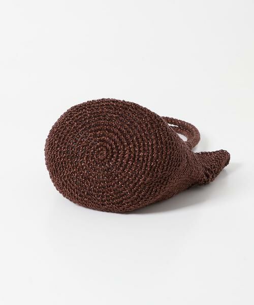 RODE SKO / ロデスコ ショルダーバッグ | ビーズショルダーバッグ | 詳細14