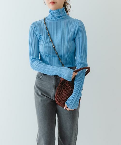 RODE SKO / ロデスコ ショルダーバッグ | ビーズショルダーバッグ | 詳細3